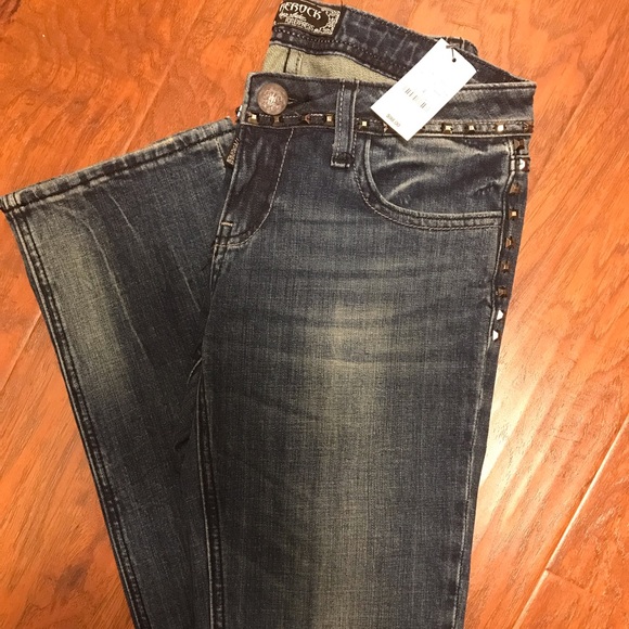 Express jeans - Picture 5 of 8